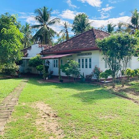 Glorious Villa Tangalle Buitenkant foto