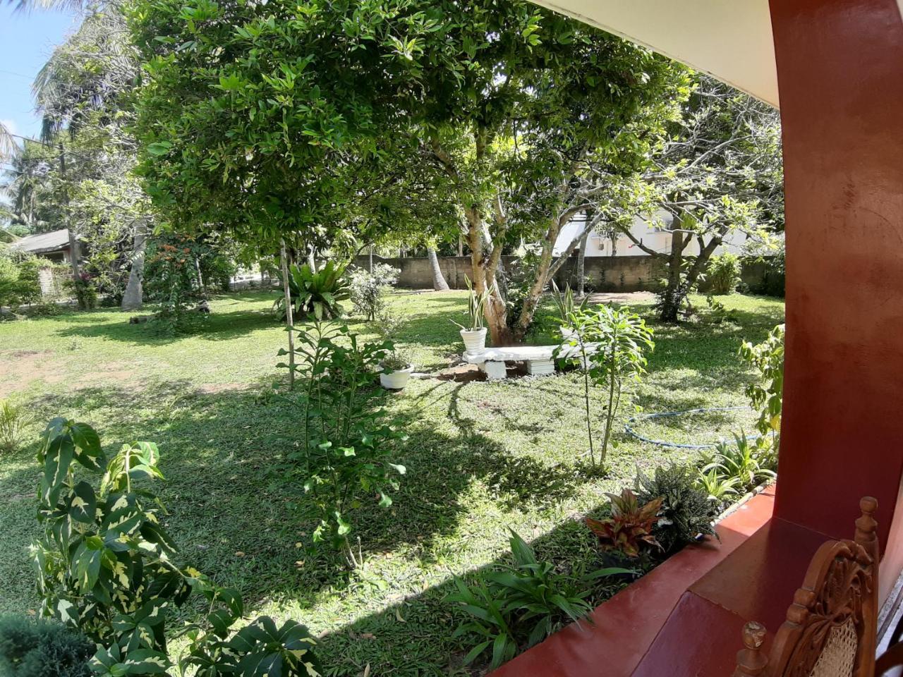 Glorious Villa Tangalle Buitenkant foto